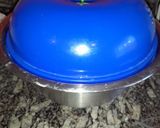 Foto del paso 5 de la receta: Pan dulce con aceite
