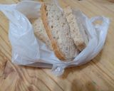 Foto del paso 4 de la receta: Pan con harina de almendras sin gluten