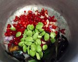Foto langkah ke 1 dari resep Sambel Goreng Kentang Cecek.