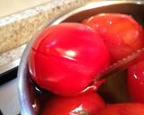 Foto del paso 2 de la receta: Salsa para pizza