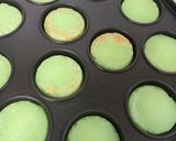 Foto langkah ke 5 dari resep Wingko Kekinian Melon 🍈.