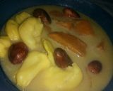 Foto langkah ke 7 dari resep Kolak Cempedak.
