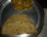 मसाला फूलगोभी (masala phool gobi recipe in Hindi) रेसिपी चरण 6 फोटो