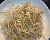 Hình bước làm 2 của món Canh chua với giá đơn giản vô cùng