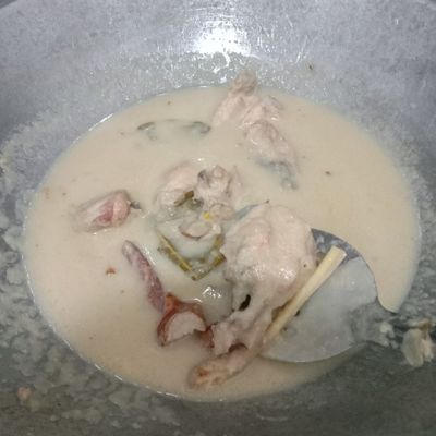 Langkah 4