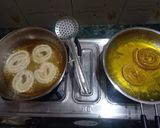 हार्ट शेप जलेबी (Heart shape jalebi recipe in Hindi) रेसिपी चरण 3 फोटो