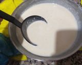 Foto del paso 2 de la receta: Panqueques para Canelones// o dulces