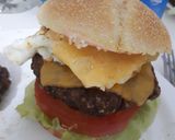 Foto del paso 4 de la receta: Paty casero