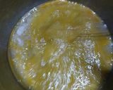 Foto langkah ke 2 dari resep Bolu Pisang Coklat Kukus No Mixer.