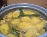 Foto langkah ke 6 dari resep Setup Pisang Nangka.