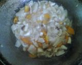 Foto langkah ke 7 dari resep Tumis jamur tiram special.