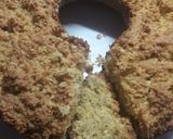Foto del paso 3 de la receta: Budín de coco y naranja