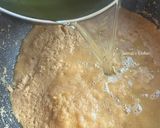 Suji Ka Halwa recept fázis 3 fotója