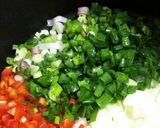 Foto del paso 1 de la receta: Hamburguesas de lentejas #SOSAdriCocina