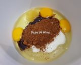 Foto langkah ke 1 dari resep 184. Carrot Cake.