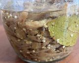 Foto del paso 5 de la receta: Berenjenas sott’olio