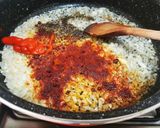 Körömpörkölt csülökkel recept fázis 1 fotója