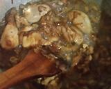 A picture of step 1 of Chicken Biryani #Kokab&Cookpad.