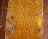Avocado Chicken Enchilada Casserole recipe step 4 photo