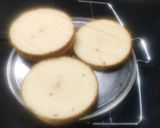 ரசமலாய் கேக் (Rasmalai Cake recipe in tamil) ரெசிபி ஸ்டேப் 13 புகைப்படம்