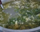 Foto langkah ke 4 dari resep Kuah Bakso Solo.