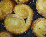 Foto del paso 13 de la receta: Palmeritas caseras