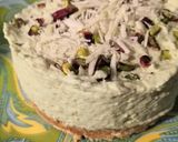 Foto del passaggio 9 della ricetta Mini Avocado cake