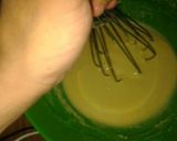 Foto del paso 4 de la receta: Canelones de Jamón y Queso
