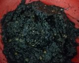 Foto langkah ke 4 dari resep Tausa Hitam Kacang Hijau.