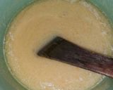 Banános süti recept fázis 1 fotója