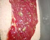 Foto del paso 3 de la receta: Milanesas de Carne a La Napolitana