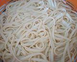 Foto del paso 6 de la receta: Tallarines a la carbonara