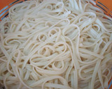 Foto del paso 6 de la receta: Tallarines a la carbonara
