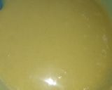 Foto del paso 5 de la receta: Torta de manzana invertida