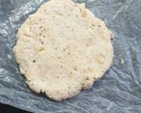 Foto del paso 3 de la receta: Hamburguesas de pollo