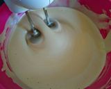 Foto del paso 4 de la receta: POSTRE De Café y Crema de Whiskey...!