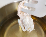 Foto del paso 7 de la receta: Pollo frito estilo Kentucky