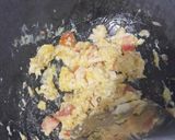 Foto langkah ke 3 dari resep Nasi Goreng Kampung.