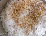 साबुदाणा वडा (sabudana vada recipe in marathi) रेसिपी स्टेप 3 फोटो 