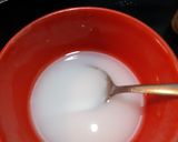 Foto langkah ke 3 dari resep Puding Karakter.