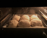 Foto del paso 14 de la receta: Chapata