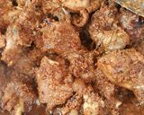 Foto langkah ke 11 dari resep Resep rahasia rendang ayam kampung.