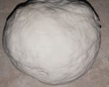 Foto del paso 2 de la receta: Masa hojaldre