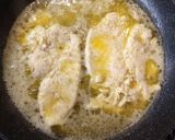 Szuprém csirkemell recept fázis 2 fotója