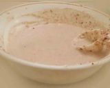 A picture of step 9 of Cinnamon roll.