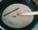 Foto del paso 2 de la receta: Arroz con leche (Ollita de cocción lenta-Crock Pot LittleDipper)