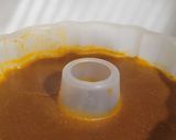 Foto langkah ke 3 dari resep Puding Labu Kuning.