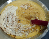 Foto del paso 6 de la receta: Bizcocho de calabaza y nueces