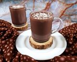 A picture of step 5 of Hot chocolate.