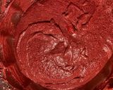 A picture of step 5 of Moist Red Velvet Cake.